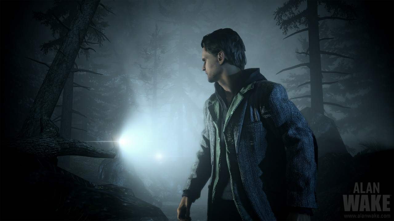 Alan Wake (Edición Coleccionistas) - Imagen 14